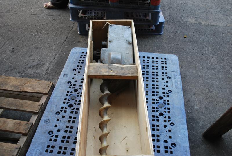 Quarry Equipment