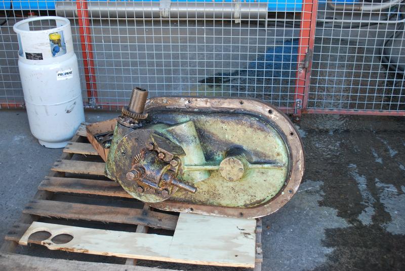 Quarry Equipment