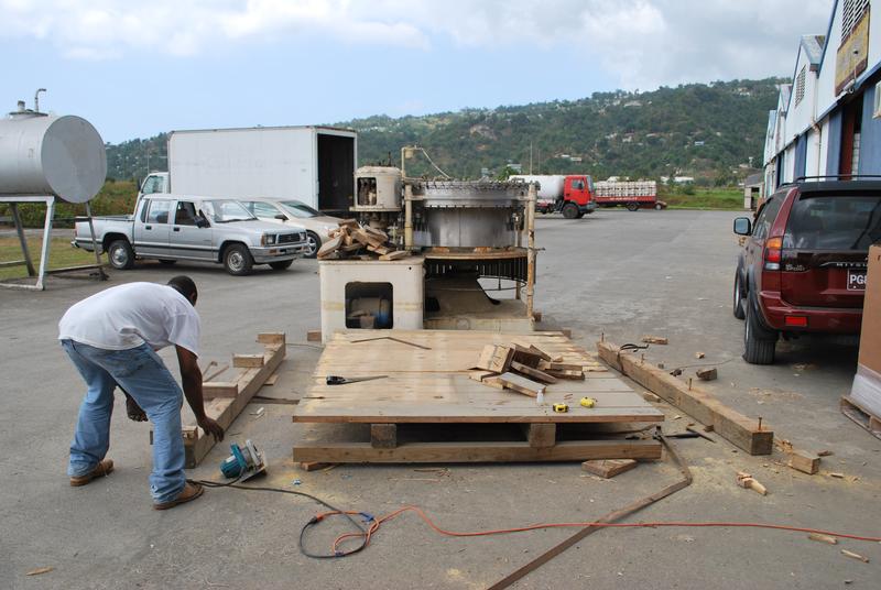 Quarry Equipment