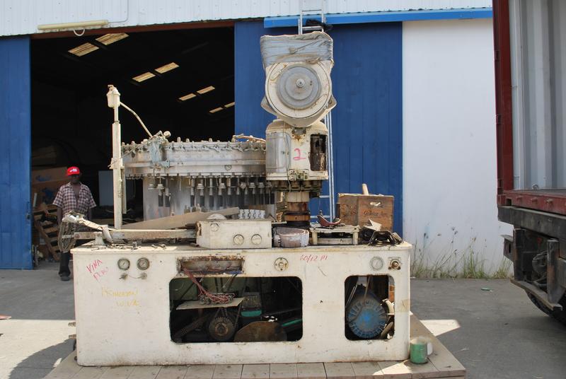Quarry Equipment