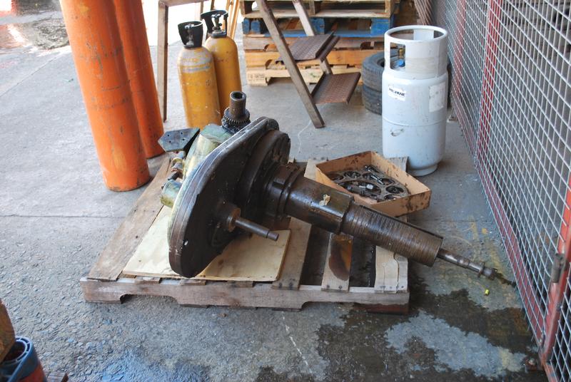 Quarry Equipment