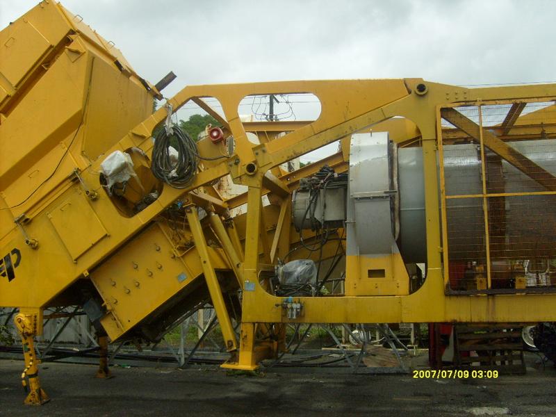 Quarry Equipment