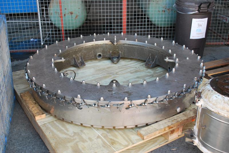 Quarry Equipment