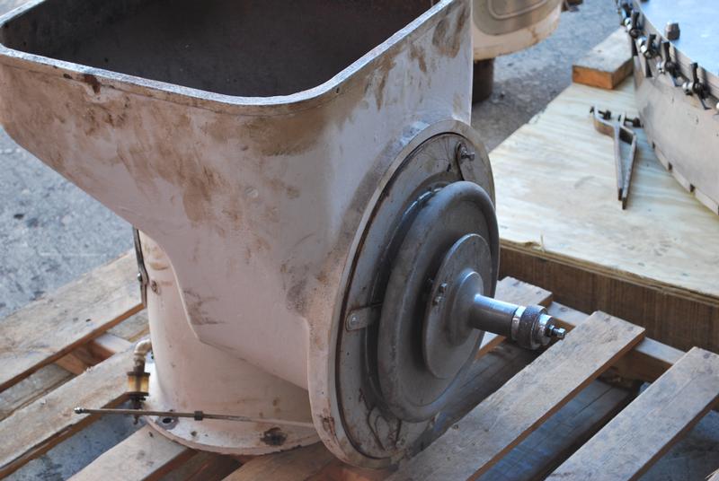 Quarry Equipment