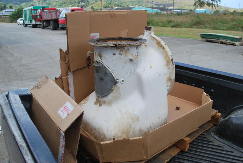 Quarry Equipment