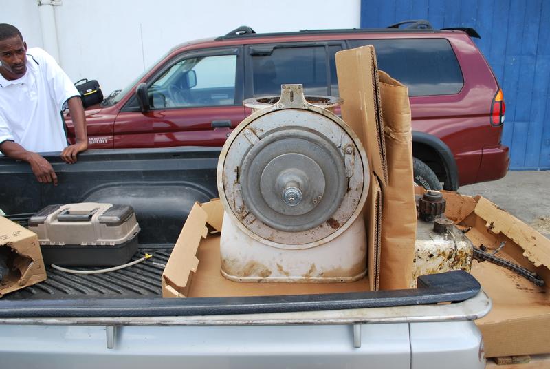 Quarry Equipment